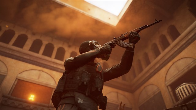 Insurgency: Sandstorm (Windows) screenshot 4