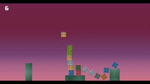 RoboDrop screenshot 3
