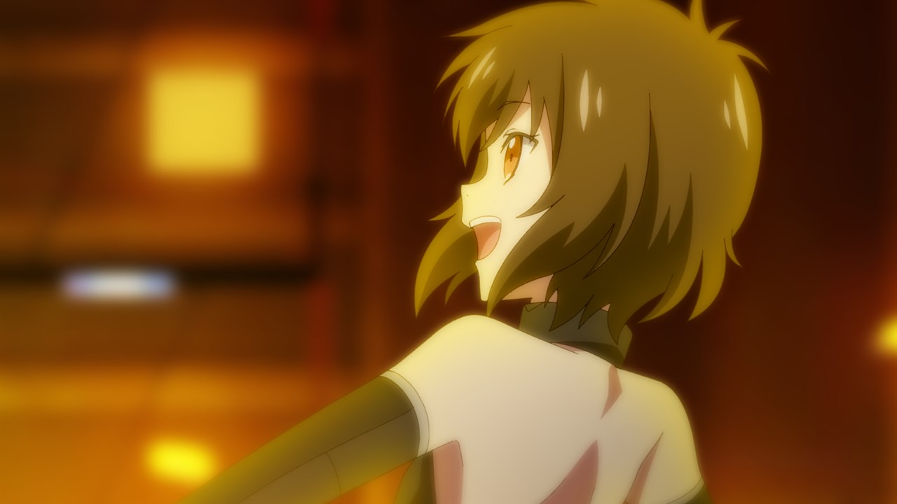 Light Fairytale Episode 1 screenshot 1