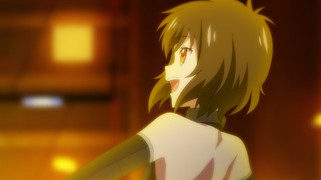 Light Fairytale Episode 1 screenshot 1