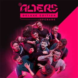 Aperçu The Alters: Deluxe Edition Upgrade