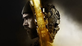 《決勝時刻®：現代戰爭® 4》- 寶庫版