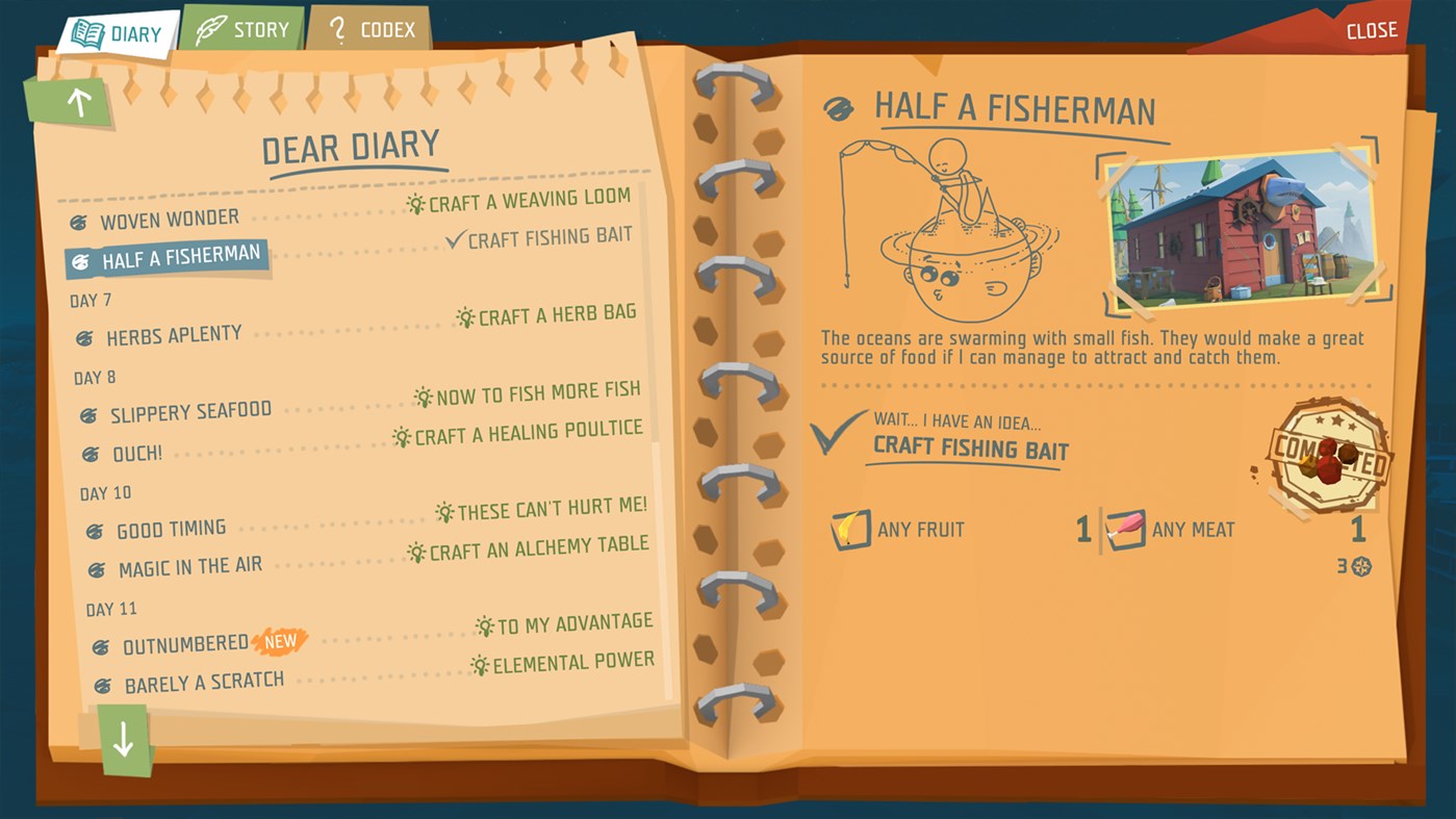 #7. Ylands (Windows) Ved: Bohemia Interactive a.s.