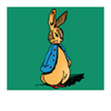 Peter Rabbit