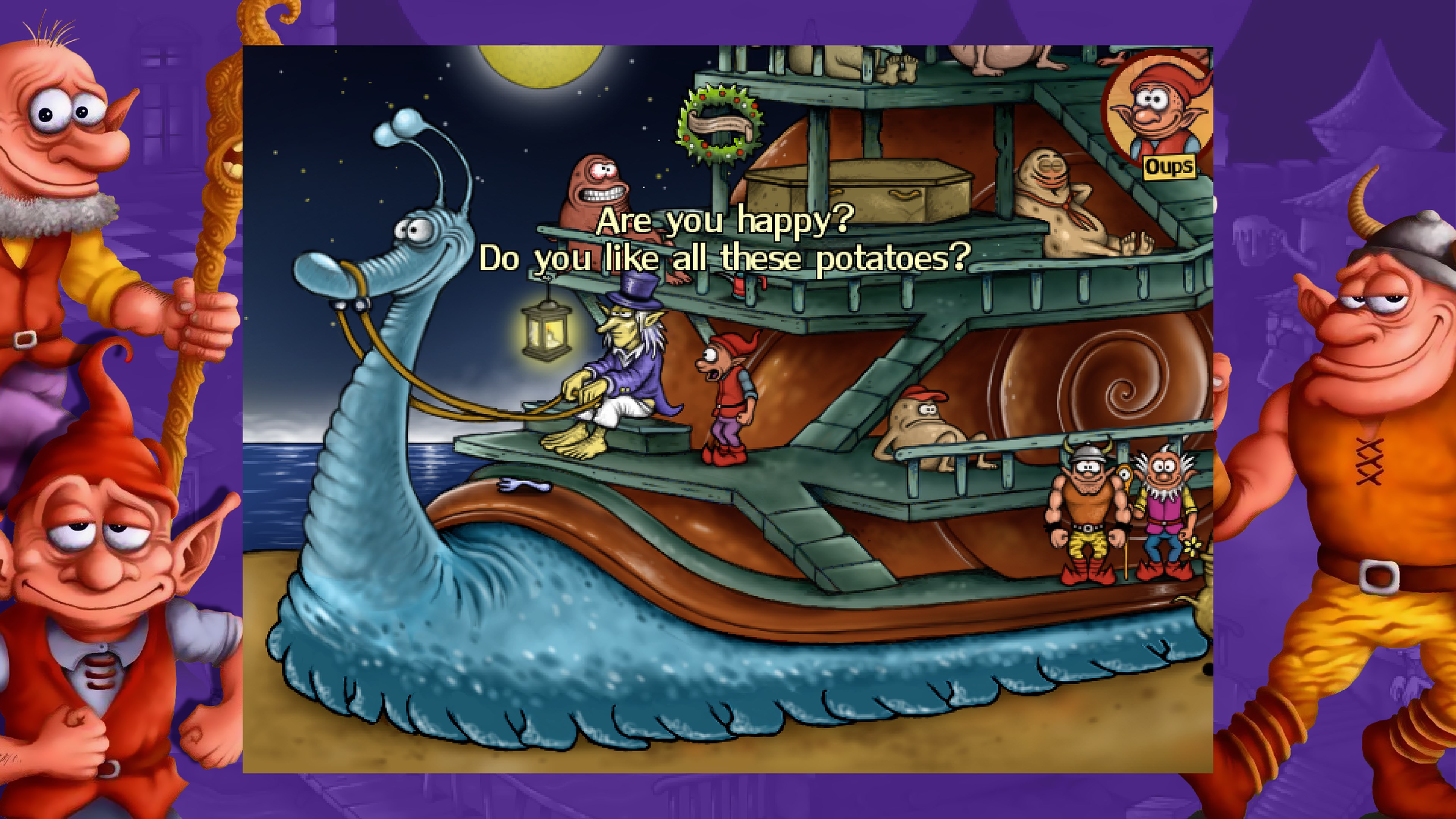 Gobliiins Collection screenshot 19