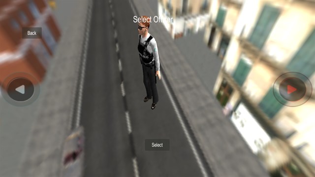 The Patrol screenshot 4