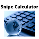 Snipe Calculator icon