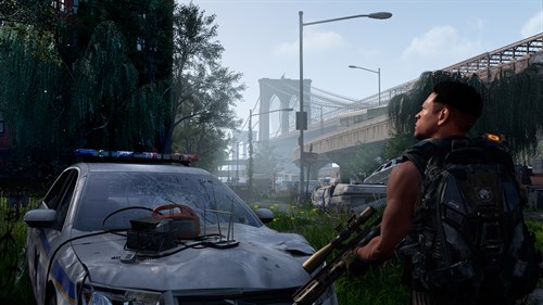 Tom Clancy’s The Division 2 Warlords of New York – Expansion