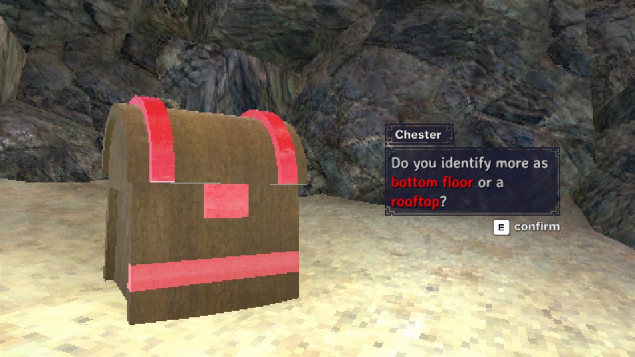 Building Relationships screenshot 2