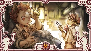 Fuga: Melodies of Steel screenshot 3