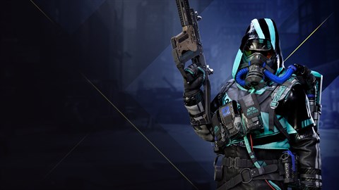 Starter Pack – XDefiant