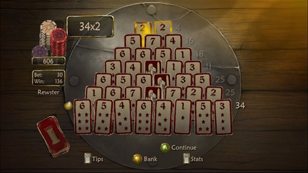 Fable® II Pub Games — 6