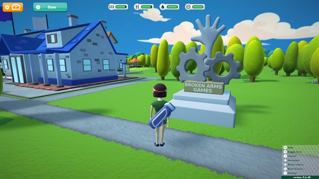 Under Par Golf Architect - Supporter Pack screenshot 3