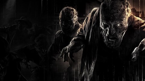 Dying Light Ultimate Edition