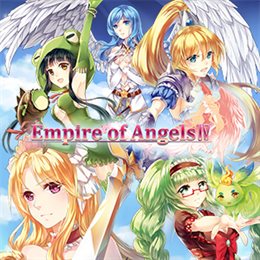 Aperçu Empire of Angels IV