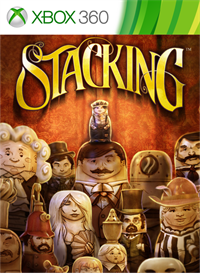 Stacking
