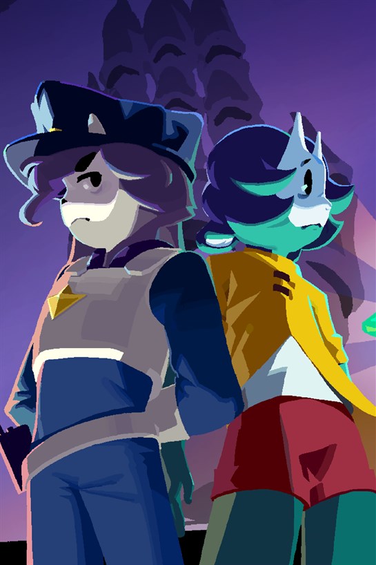 Box shot of PEPPERED: An Existential Platformer