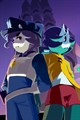 PEPPERED: An Existential Platformer