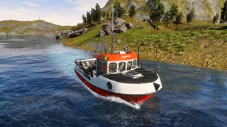 Fishing: Barents Sea Complete Edition screenshot 1