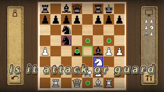 Chess Classic II screenshot 3