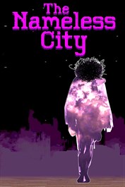 The Nameless City