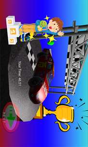 Race And Chase! Car Racing Game screenshot 5
