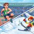 Summer and Winter Sports Games Bundle - 4K Edition