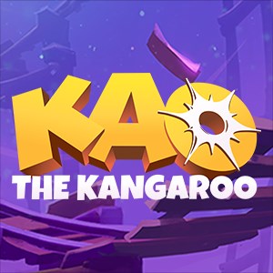 Скриншот №3 к Kao the Kangaroo