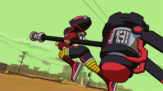 Stereo Overdrive Arachnida Outfit for Sonata screenshot 1