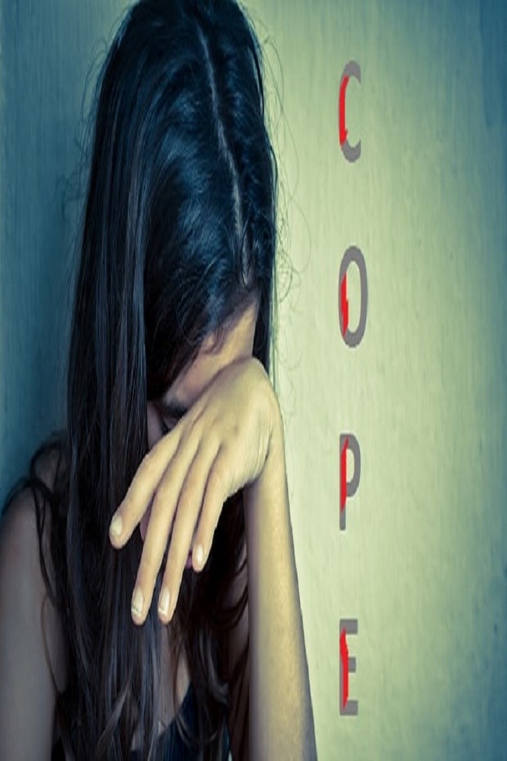 Depression Coping All Ages