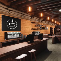 Aperçu Barista Simulator