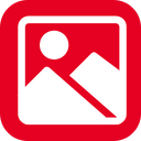 Pinterest Images Downloader icon