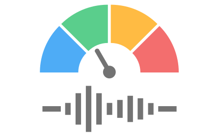 Sound Meter (Noise & Decibel) small promo image