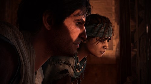 Assassin’s Creed Mirage Master Assassin Edition