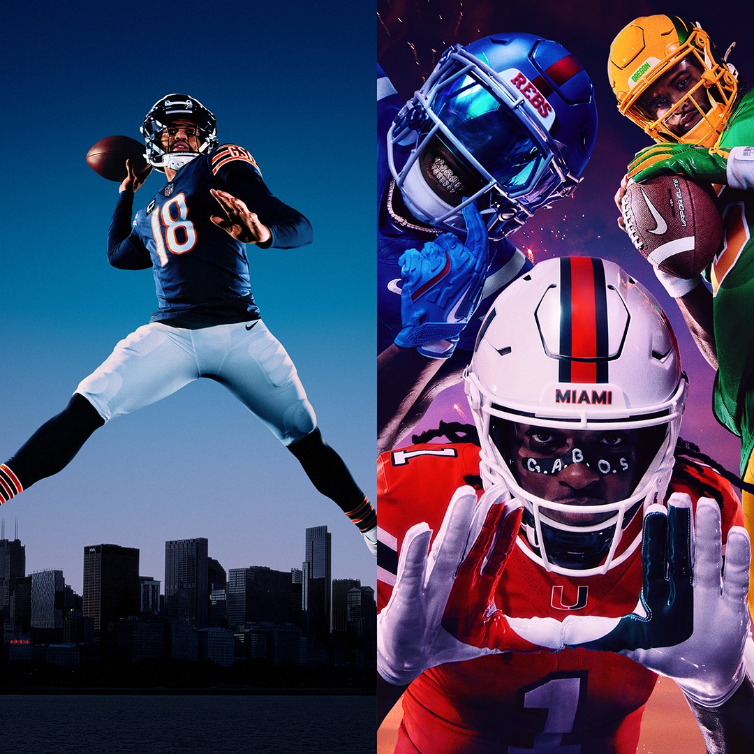 EA SPORTS™ Kickoff Bundle (Madden NFL 27 & College Football 27)