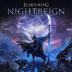 ELDEN RING NIGHTREIGN Pre-Order