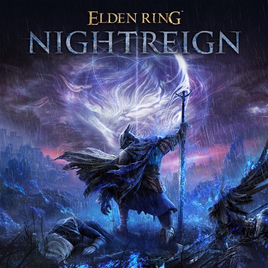 ELDEN RING NIGHTREIGN Pre-Order for xbox