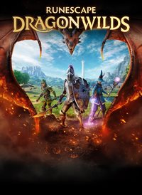 RuneScape: Dragonwilds