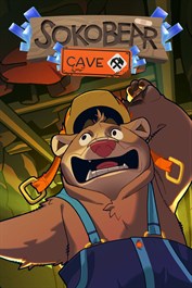 Sokobear Cave (Windows)