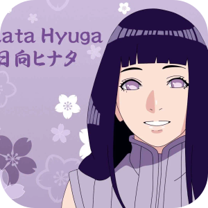 Hinata Wallpaper HD HomePage