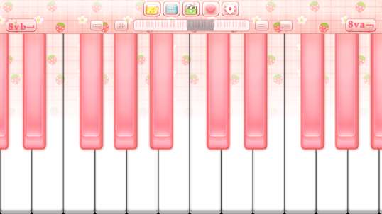 I Love Piano screenshot 4