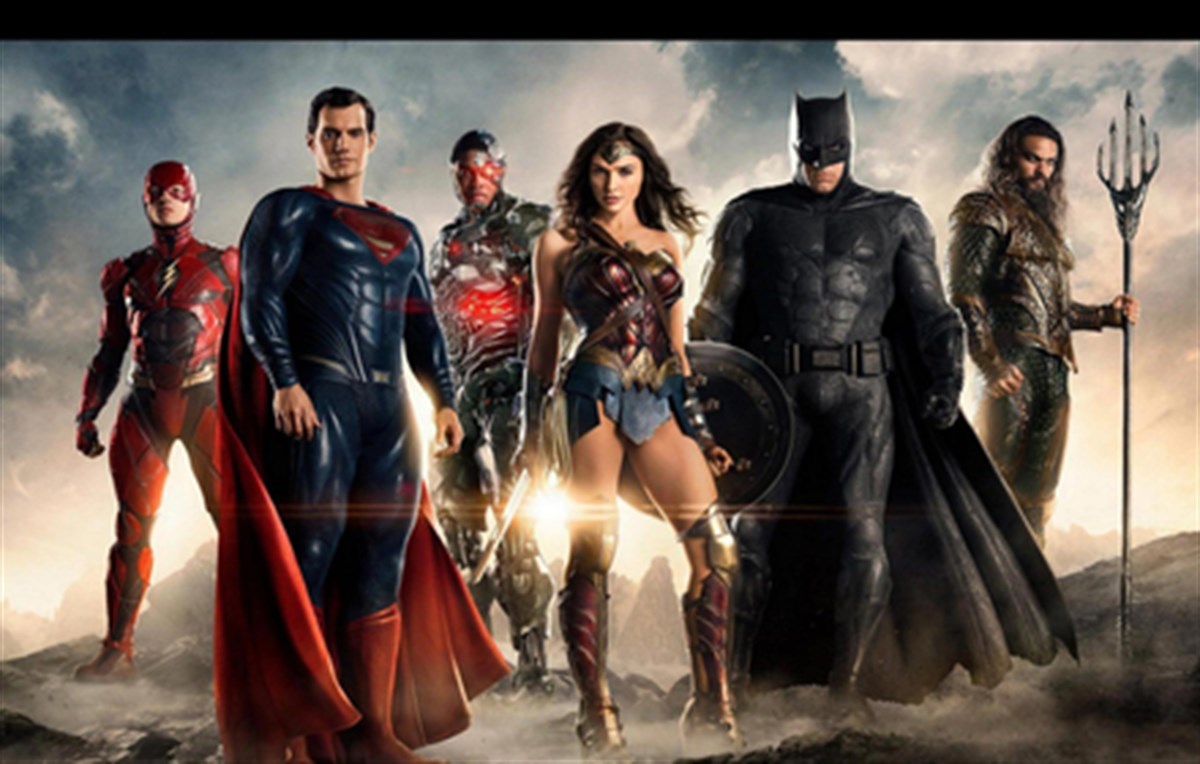 Superman Wallpaper New Tab