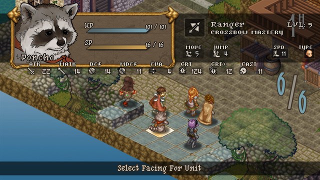Arcadian Atlas screenshot 3