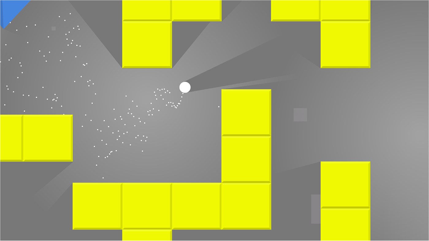 #5. Parallels - Minimal Platformer (Windows) Göre: RisingHigh Studio