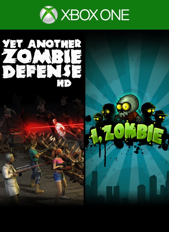 Buy Awesome Zombie Games Bundle