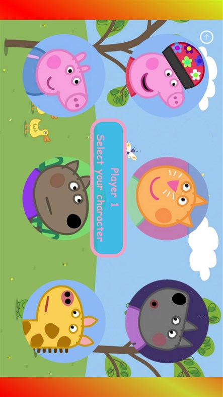 #2. Peppa Pig 2018 Memory (Windows) 由: Valybonny