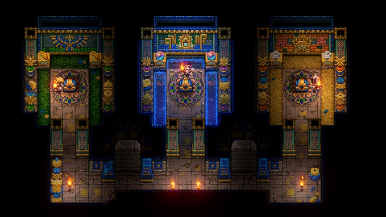Core Keeper screenshot 9