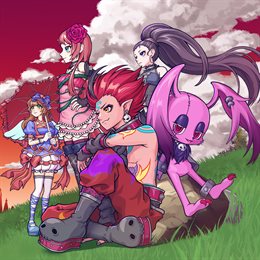 Aperçu Akuma Rise