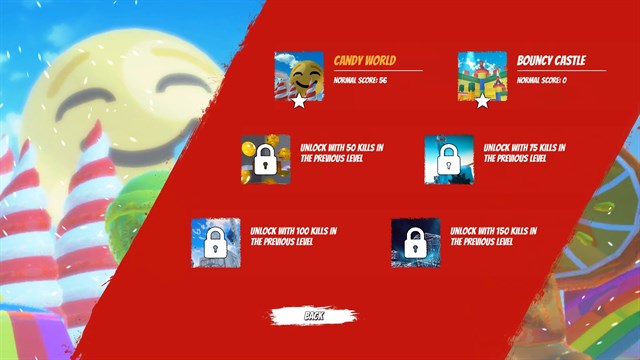 Emoji Battlefield - Origins screenshot 3