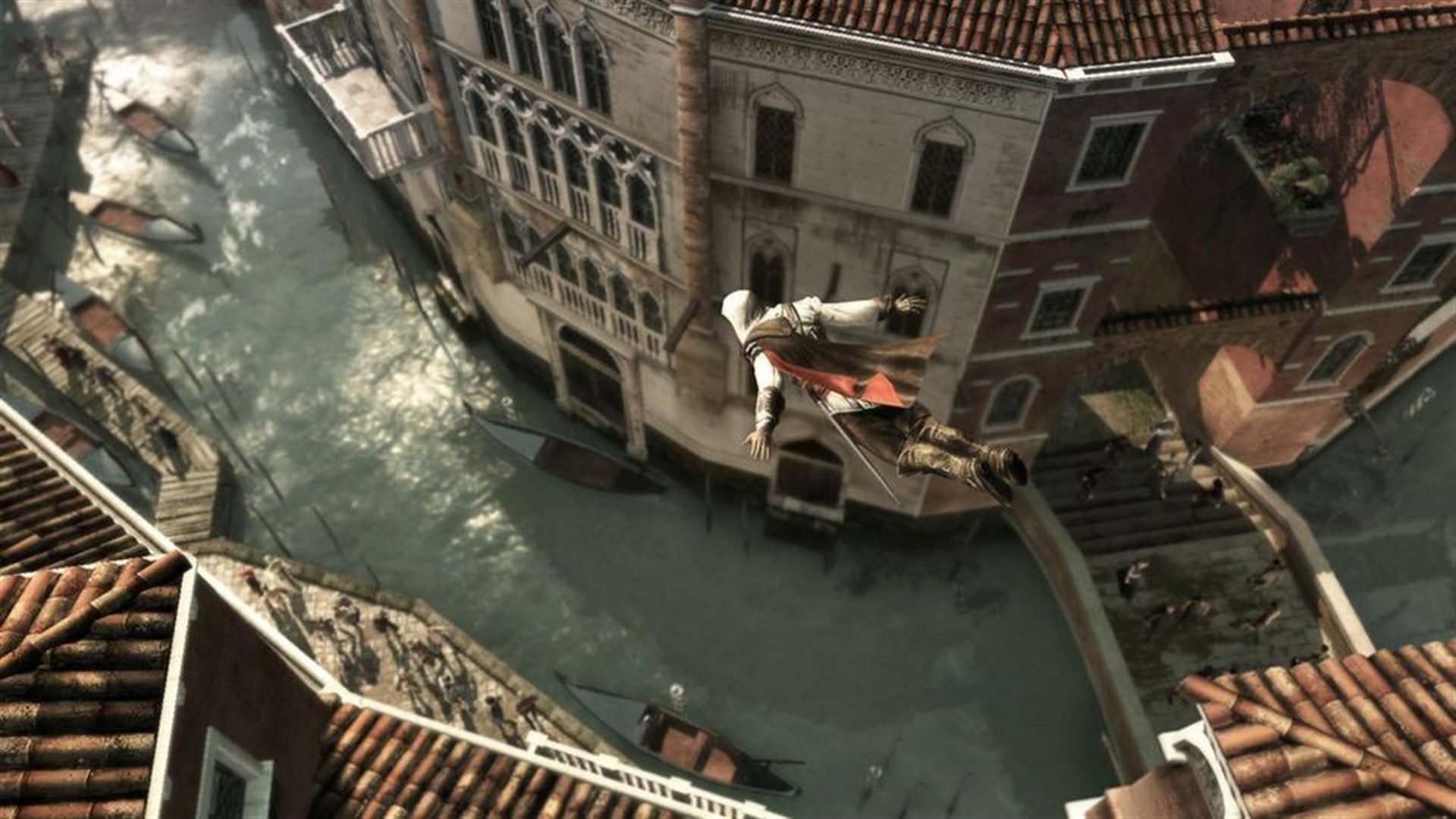 Screenshot 5 from Assassin's Creed II